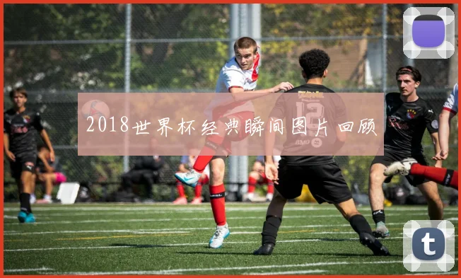 2018世界杯经典瞬间图片回顾