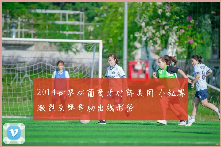 2014世界杯葡萄牙对阵美国 小组赛激烈交锋牵动出线形势