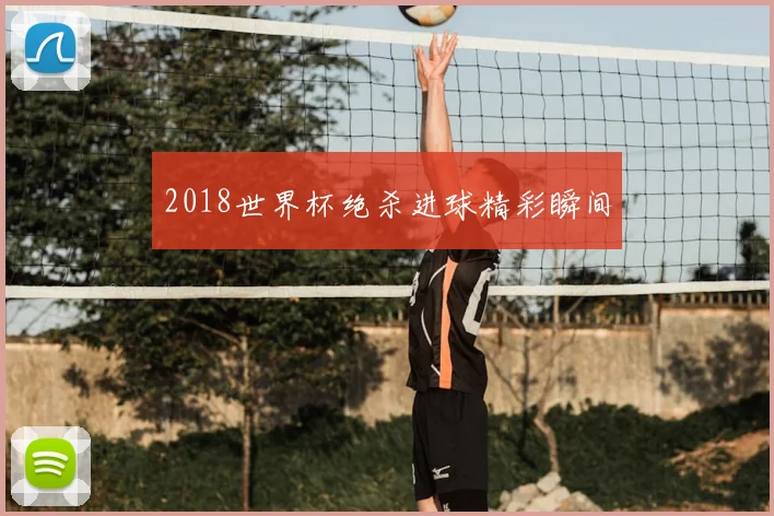 2018世界杯绝杀进球精彩瞬间